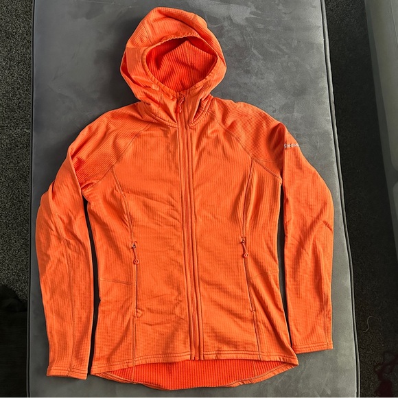 Montane Grid Fleece Zip Up - Picture 1 of 5